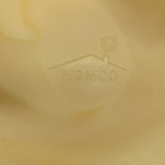 Vntg Homco 1970’s Retro Clown Wall Plaques Pants Down Laughing Clown Read - Picture 5 of 12